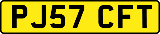 PJ57CFT