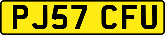 PJ57CFU