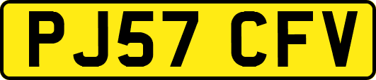PJ57CFV