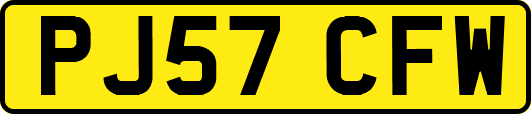 PJ57CFW