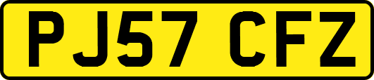 PJ57CFZ