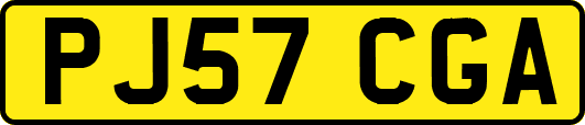 PJ57CGA