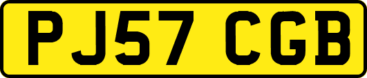 PJ57CGB
