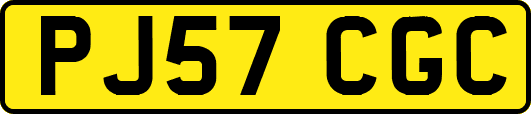 PJ57CGC