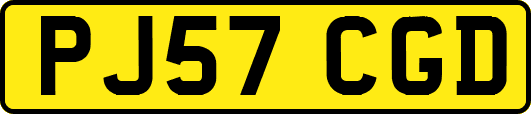 PJ57CGD