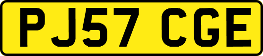 PJ57CGE