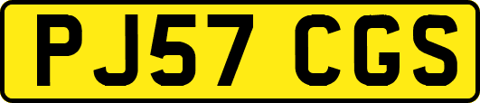 PJ57CGS