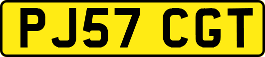 PJ57CGT
