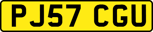 PJ57CGU