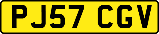 PJ57CGV