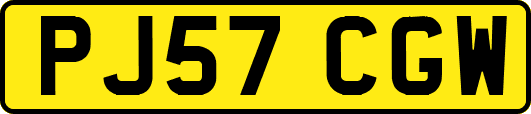 PJ57CGW