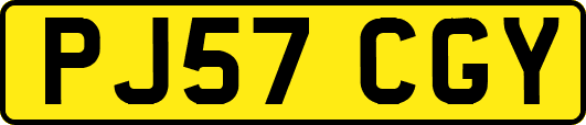 PJ57CGY