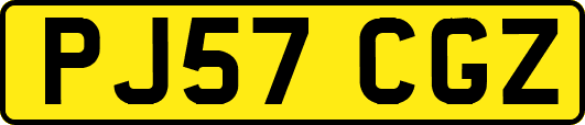 PJ57CGZ