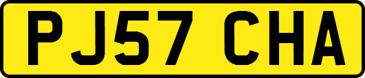 PJ57CHA