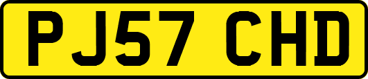 PJ57CHD