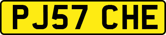 PJ57CHE