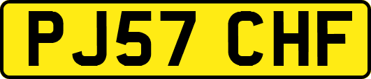 PJ57CHF