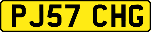 PJ57CHG