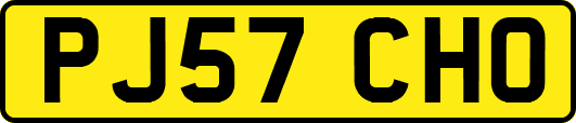 PJ57CHO