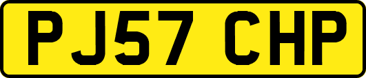 PJ57CHP