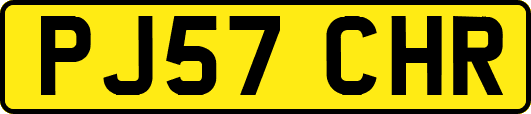 PJ57CHR