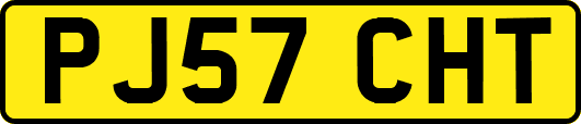 PJ57CHT