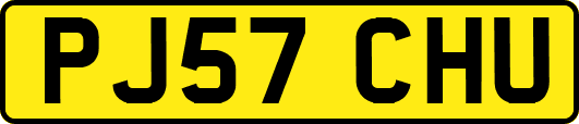 PJ57CHU