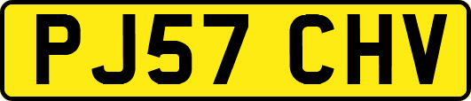 PJ57CHV