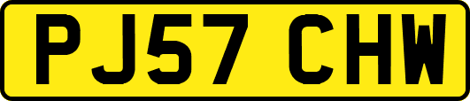 PJ57CHW