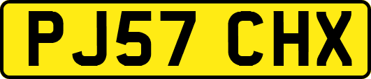 PJ57CHX