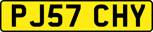 PJ57CHY