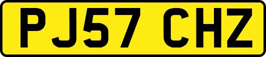 PJ57CHZ