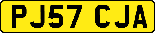 PJ57CJA