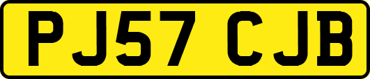 PJ57CJB