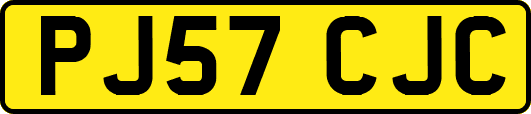 PJ57CJC