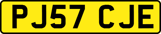 PJ57CJE