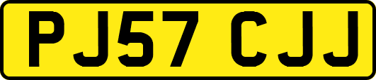 PJ57CJJ