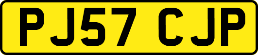 PJ57CJP
