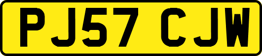 PJ57CJW
