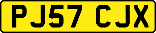 PJ57CJX
