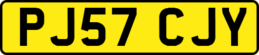 PJ57CJY