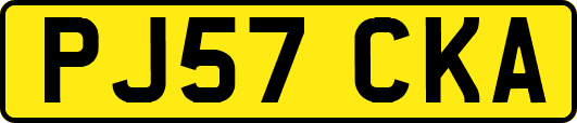 PJ57CKA