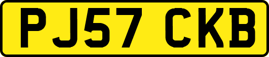 PJ57CKB