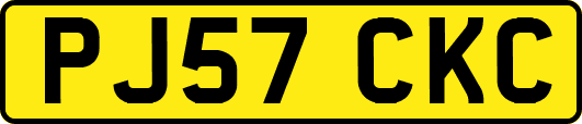 PJ57CKC