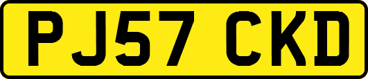 PJ57CKD