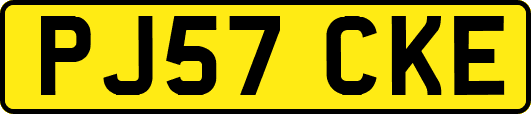 PJ57CKE