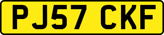 PJ57CKF