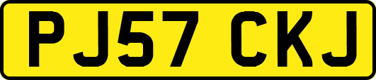 PJ57CKJ