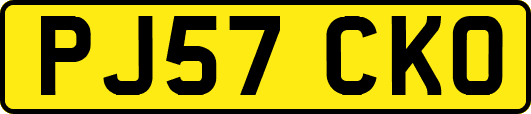 PJ57CKO