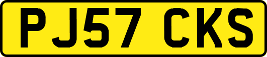 PJ57CKS